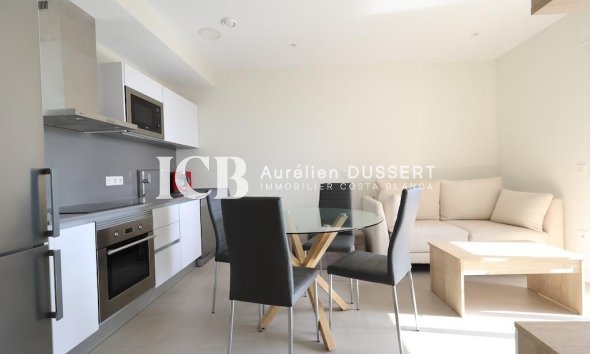 Revente - Appartement -
San Pedro del Pinatar - Lo Pagan