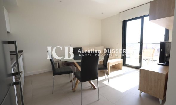 Revente - Appartement -
San Pedro del Pinatar - Lo Pagan