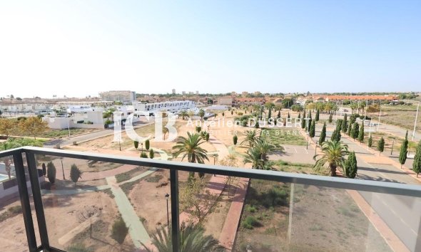 Revente - Appartement -
San Pedro del Pinatar - Lo Pagan