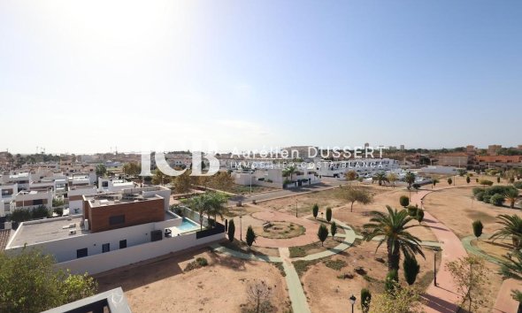Revente - Appartement -
San Pedro del Pinatar - Lo Pagan