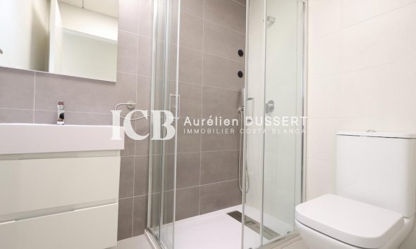 Revente - Appartement -
San Pedro del Pinatar - Lo Pagan