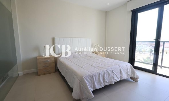 Revente - Appartement -
San Pedro del Pinatar - Lo Pagan