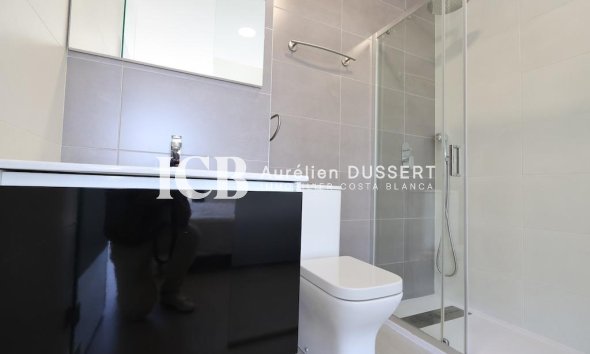 Revente - Appartement -
San Pedro del Pinatar - Lo Pagan