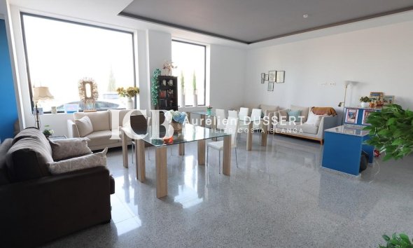 Revente - Appartement -
San Pedro del Pinatar - Lo Pagan