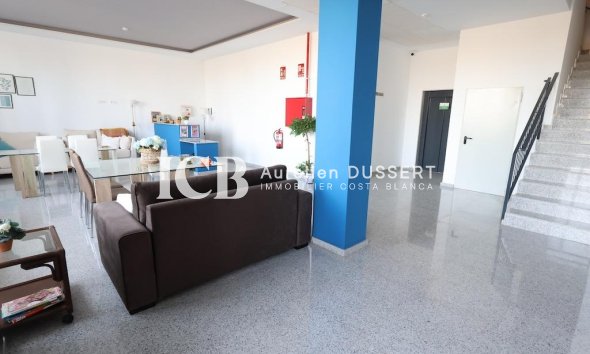 Revente - Appartement -
San Pedro del Pinatar - Lo Pagan