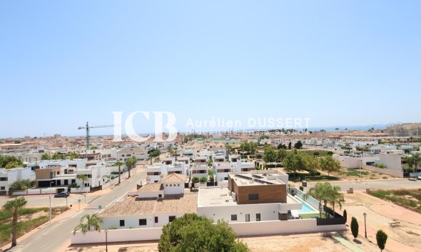 Revente - Appartement -
San Pedro del Pinatar - Lo Pagan