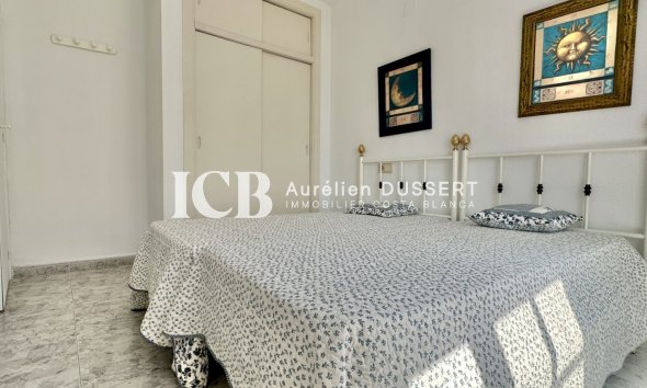 Revente - Appartement -
Orihuela Costa - Playa Flamenca