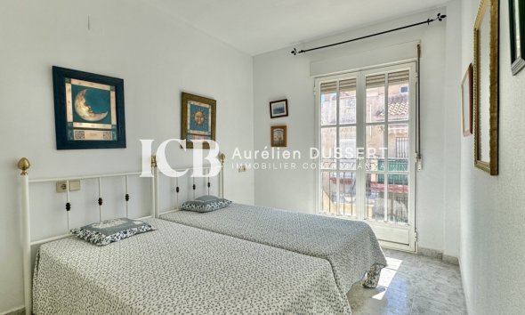 Revente - Appartement -
Orihuela Costa - Playa Flamenca