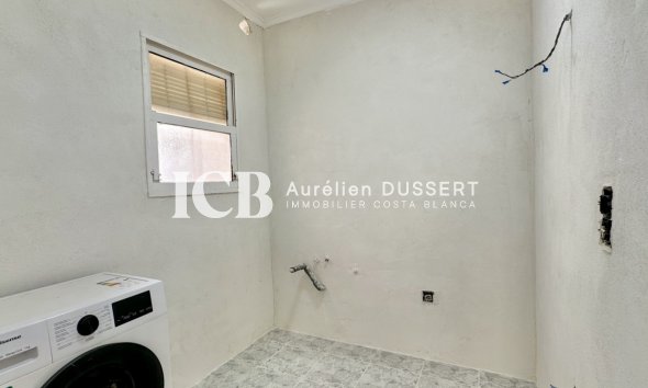 Revente - Appartement -
Orihuela Costa - Playa Flamenca