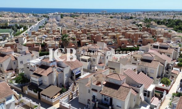 Revente - Appartement -
Orihuela Costa - Playa Flamenca
