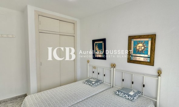 Revente - Appartement -
Orihuela Costa - Playa Flamenca