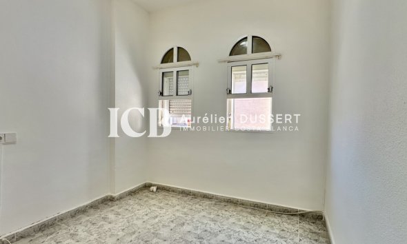 Revente - Appartement -
Orihuela Costa - Playa Flamenca