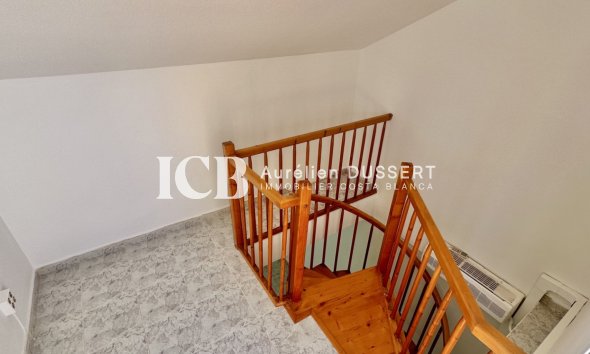 Revente - Appartement -
Orihuela Costa - Playa Flamenca