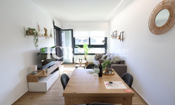 Revente - Appartement -
Orihuela Costa - Villamartín