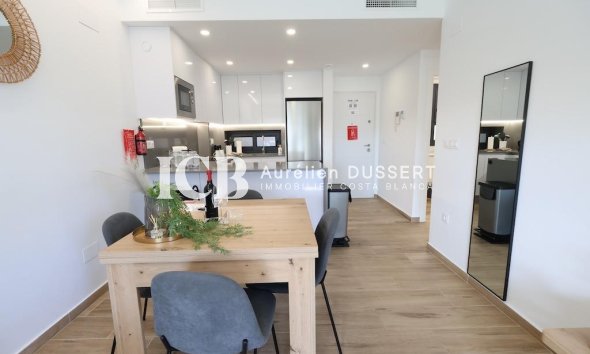Revente - Appartement -
Orihuela Costa - Villamartín