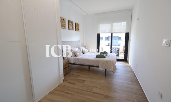 Revente - Appartement -
Orihuela Costa - Villamartín