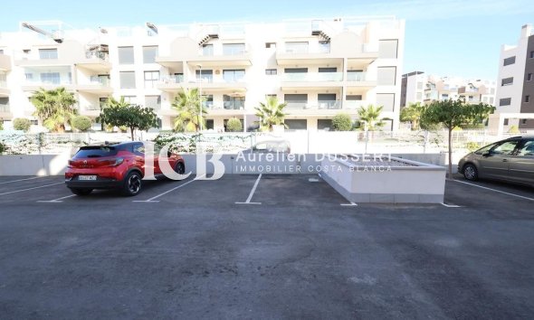 Revente - Appartement -
Orihuela Costa - Villamartín