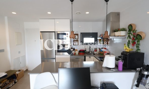 Revente - Appartement -
Pilar de la Horadada - Zona Pueblo