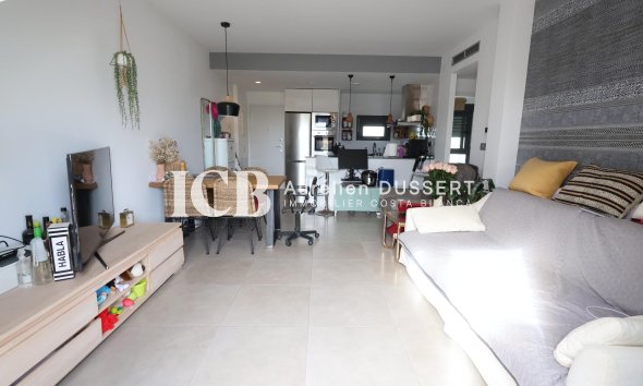Revente - Appartement -
Pilar de la Horadada - Zona Pueblo