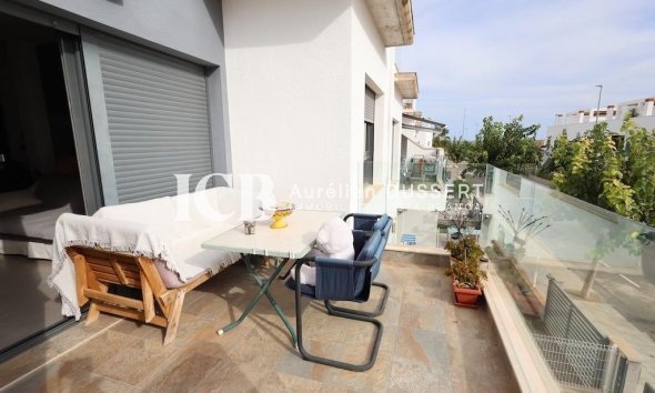 Revente - Appartement -
Pilar de la Horadada - Zona Pueblo