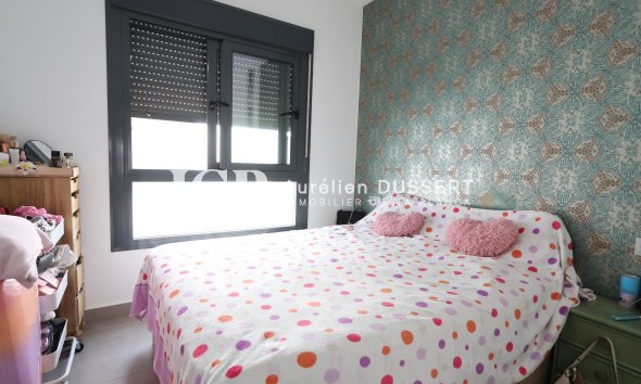 Revente - Appartement -
Pilar de la Horadada - Zona Pueblo
