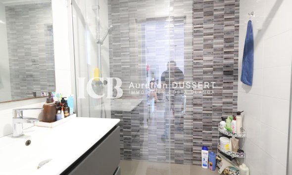 Revente - Appartement -
Pilar de la Horadada - Zona Pueblo