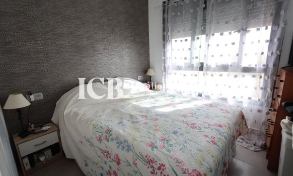 Revente - Appartement -
Pilar de la Horadada - Zona Pueblo