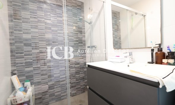 Revente - Appartement -
Pilar de la Horadada - Zona Pueblo