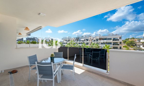 Revente - Appartement -
Orihuela Costa - Los Altos