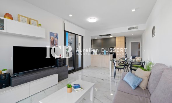 Revente - Appartement -
Orihuela Costa - Los Altos