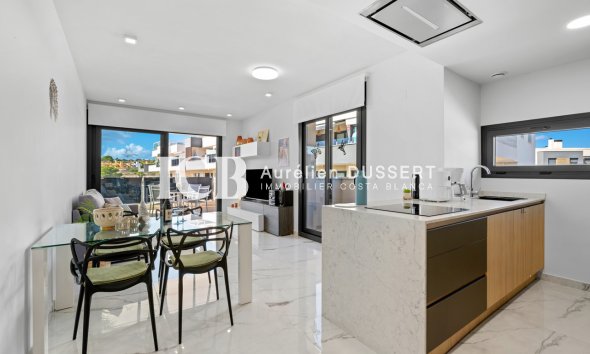 Revente - Appartement -
Orihuela Costa - Los Altos