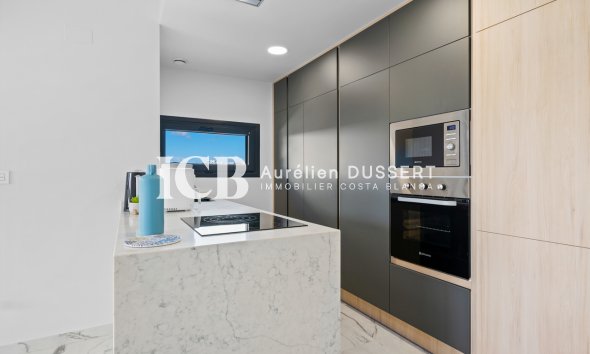 Revente - Appartement -
Orihuela Costa - Los Altos