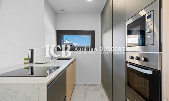 Revente - Appartement -
Orihuela Costa - Los Altos