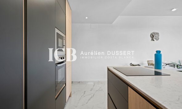 Revente - Appartement -
Orihuela Costa - Los Altos