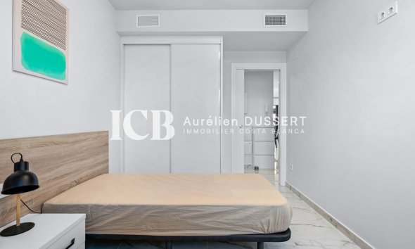 Revente - Appartement -
Orihuela Costa - Los Altos