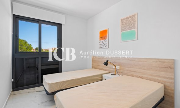 Revente - Appartement -
Orihuela Costa - Los Altos