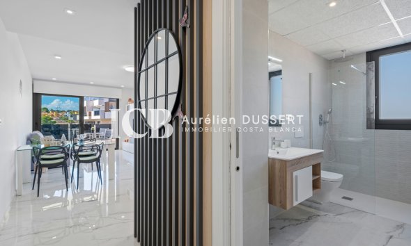 Revente - Appartement -
Orihuela Costa - Los Altos