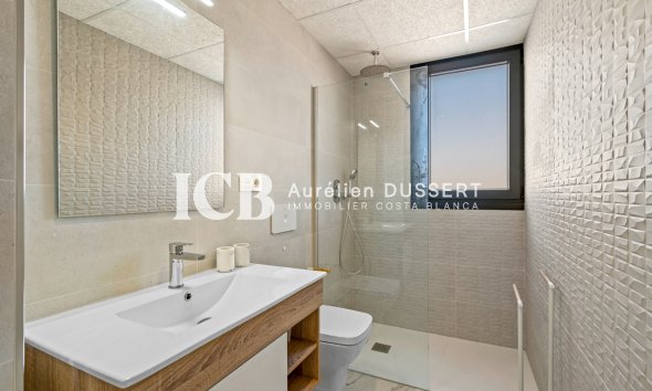 Revente - Appartement -
Orihuela Costa - Los Altos