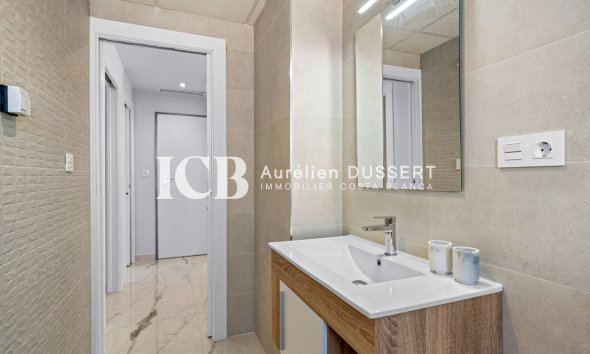 Revente - Appartement -
Orihuela Costa - Los Altos