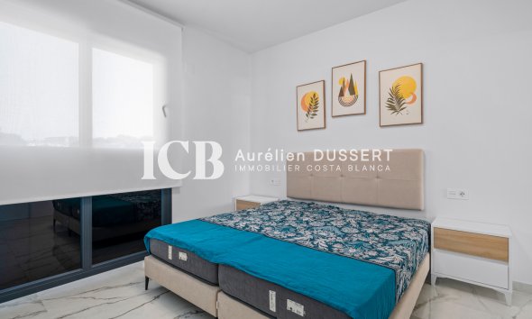 Revente - Appartement -
Orihuela Costa - Los Altos