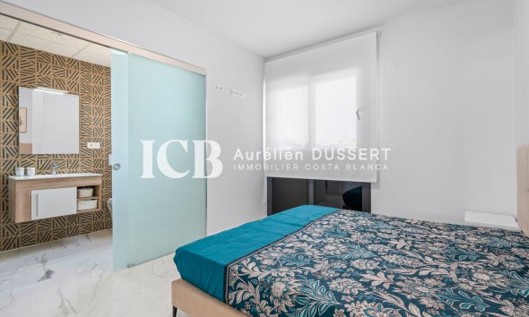 Revente - Appartement -
Orihuela Costa - Los Altos