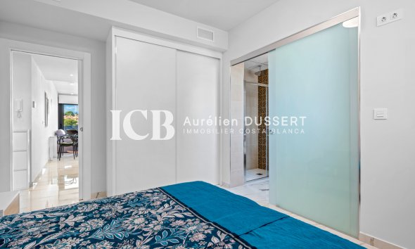 Revente - Appartement -
Orihuela Costa - Los Altos