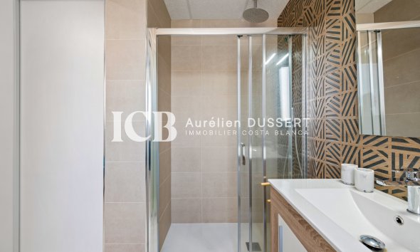 Revente - Appartement -
Orihuela Costa - Los Altos