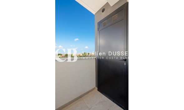 Revente - Appartement -
Orihuela Costa - Los Altos