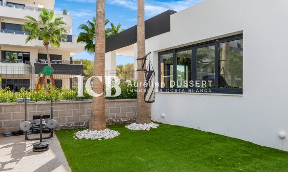 Revente - Appartement -
Orihuela Costa - Los Altos