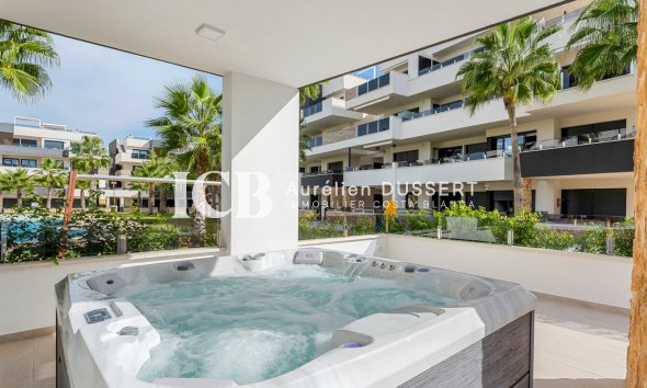 Revente - Appartement -
Orihuela Costa - Los Altos