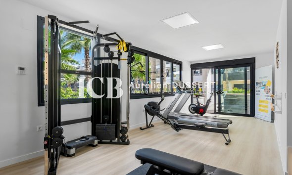 Revente - Appartement -
Orihuela Costa - Los Altos