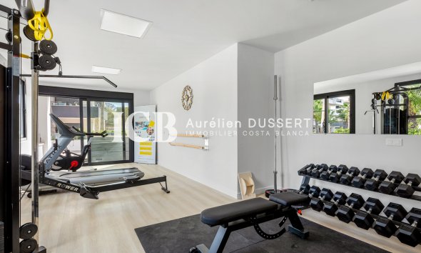 Revente - Appartement -
Orihuela Costa - Los Altos