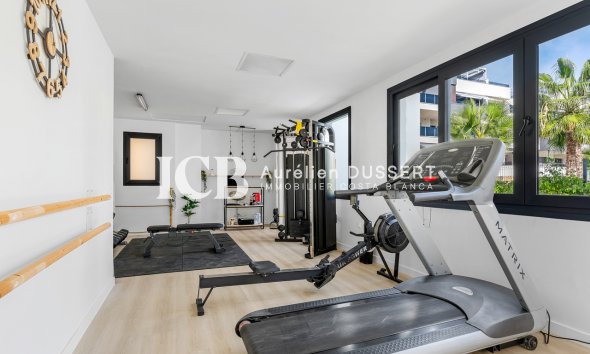 Revente - Appartement -
Orihuela Costa - Los Altos