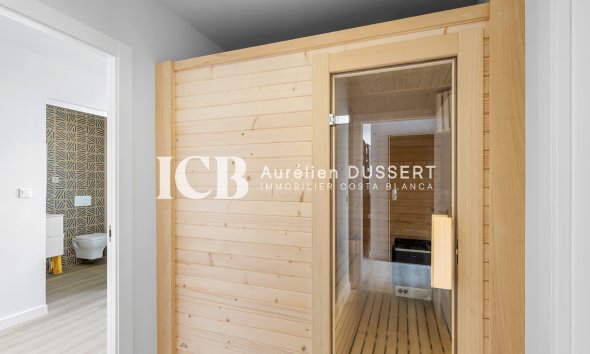 Revente - Appartement -
Orihuela Costa - Los Altos